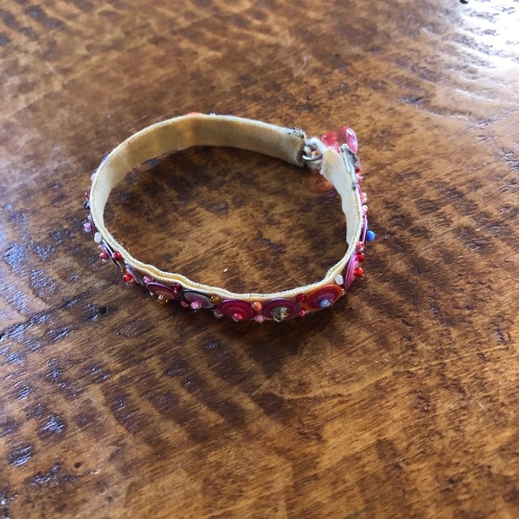 ❤️Beaded Bracelet - Arm Candy! - Picture 2 of 2